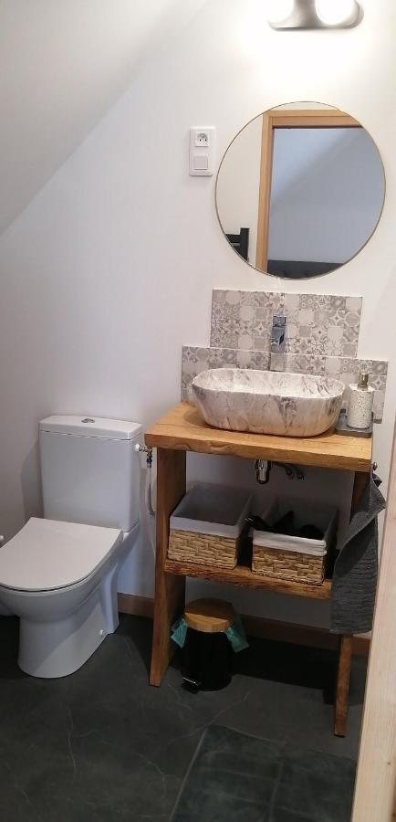 La Chambre Du Valois Cuvergnon Rom bilde